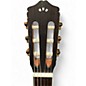 Used Cordoba C4CE ANTIQUE CHARCOAL BURST Classical Acoustic Electric Guitar