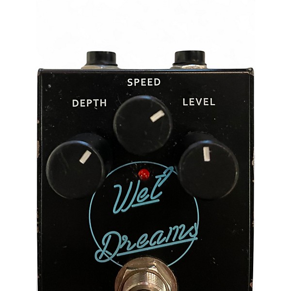 Used Deadbeat WET DREAMS Effect Pedal