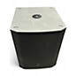 Used Electro-Voice ELX20018SP Powered Subwoofer thumbnail