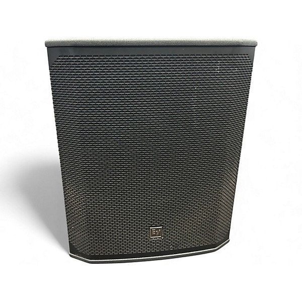 Used Electro-Voice ELX20018SP Powered Subwoofer