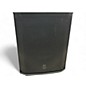 Used Electro-Voice ELX20018SP Powered Subwoofer