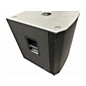 Used Electro-Voice ELX20018SP Powered Subwoofer