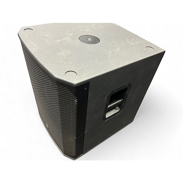 Used Electro-Voice ELX20018SP Powered Subwoofer