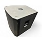 Used Electro-Voice ELX20018SP Powered Subwoofer