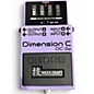 Used BOSS DC2W Dimension C Waza Craft Effect Pedal thumbnail