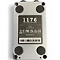 Used Universal Audio UAFX 1176 Effect Pedal
