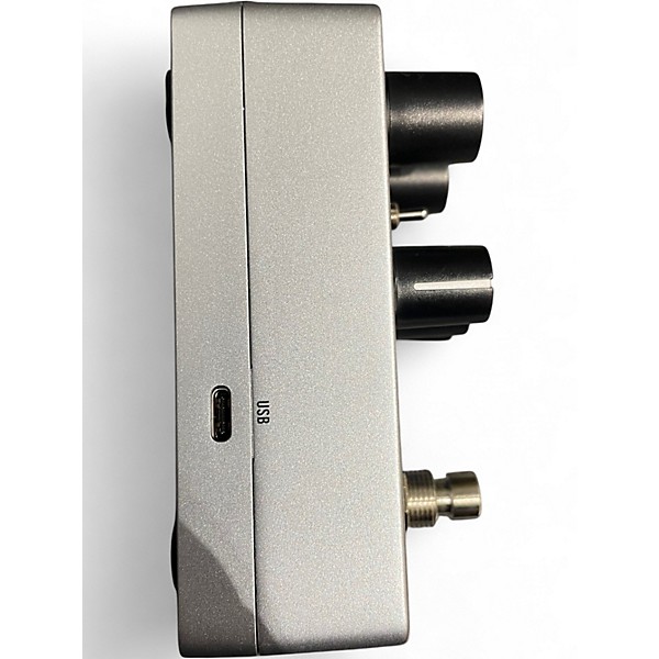 Used Universal Audio UAFX 1176 Effect Pedal