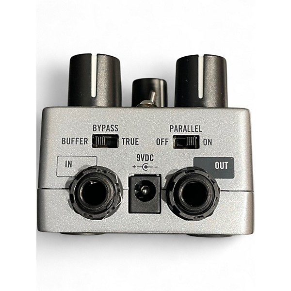 Used Universal Audio UAFX 1176 Effect Pedal