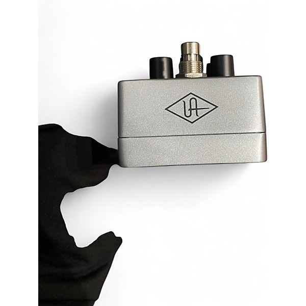 Used Universal Audio UAFX 1176 Effect Pedal