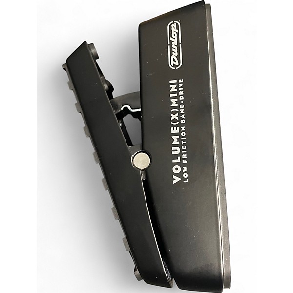 Used Dunlop Volume X Mini Pedal