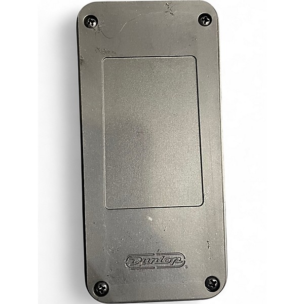 Used Dunlop Volume X Mini Pedal
