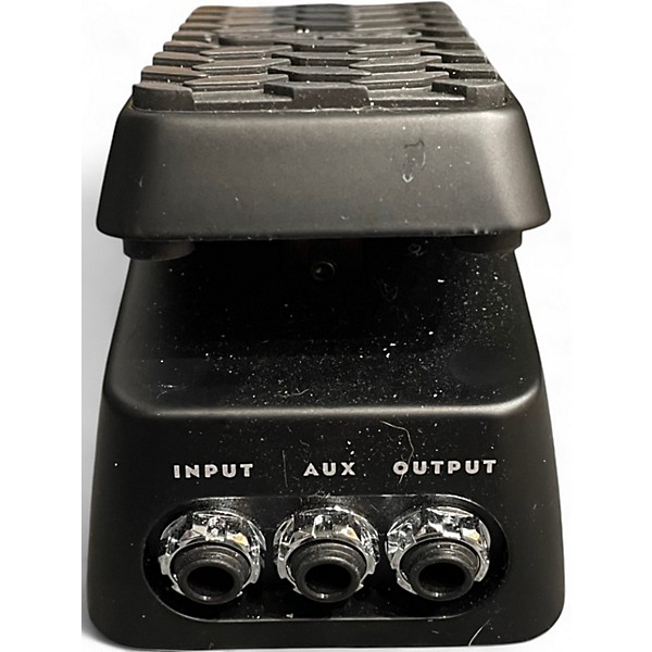 Used Dunlop Volume X Mini Pedal