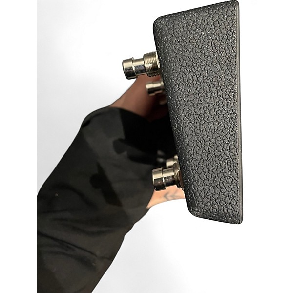 Used Positive Grid Spark Control X Pedal