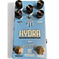 Used Keeley Hydra Effect Pedal thumbnail