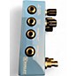 Used Keeley Hydra Effect Pedal