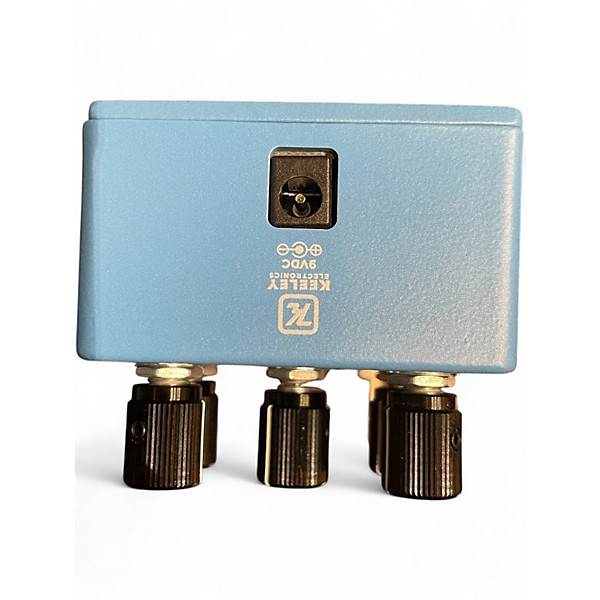 Used Keeley Hydra Effect Pedal