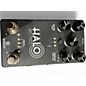 Used Keeley Halo Andy Timmons Dual Echo Effect Pedal thumbnail