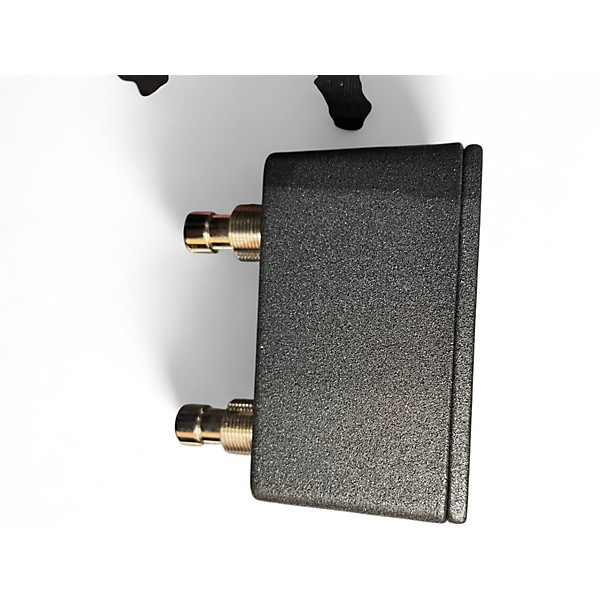 Used Keeley Halo Andy Timmons Dual Echo Effect Pedal