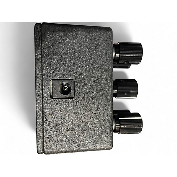 Used Keeley Halo Andy Timmons Dual Echo Effect Pedal