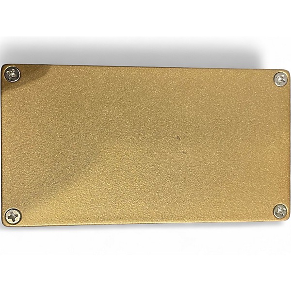 Used Mythos Mjolnir Effect Pedal