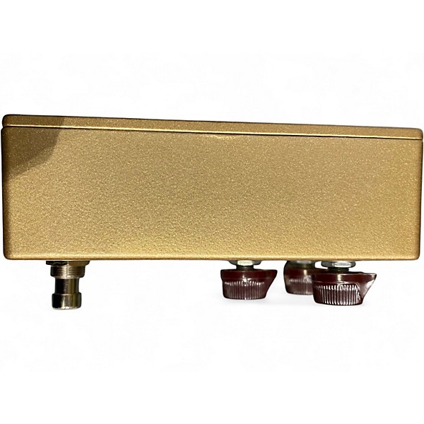 Used Mythos Mjolnir Effect Pedal