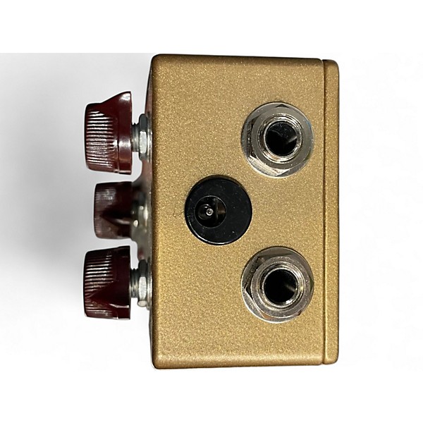 Used Mythos Mjolnir Effect Pedal