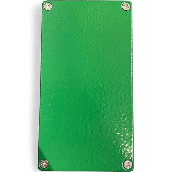 Used Mythos NV-9 Envy Pro Overdrive Effect Pedal