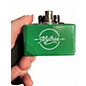 Used Mythos NV-9 Envy Pro Overdrive Effect Pedal