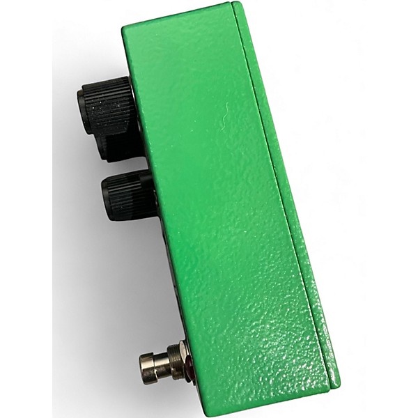 Used Mythos NV-9 Envy Pro Overdrive Effect Pedal