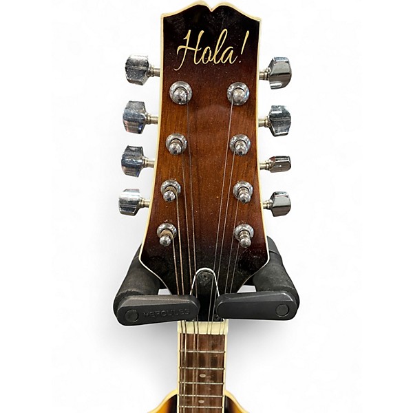 Used Hola! MANDOLIN SUNBURST Mandolin