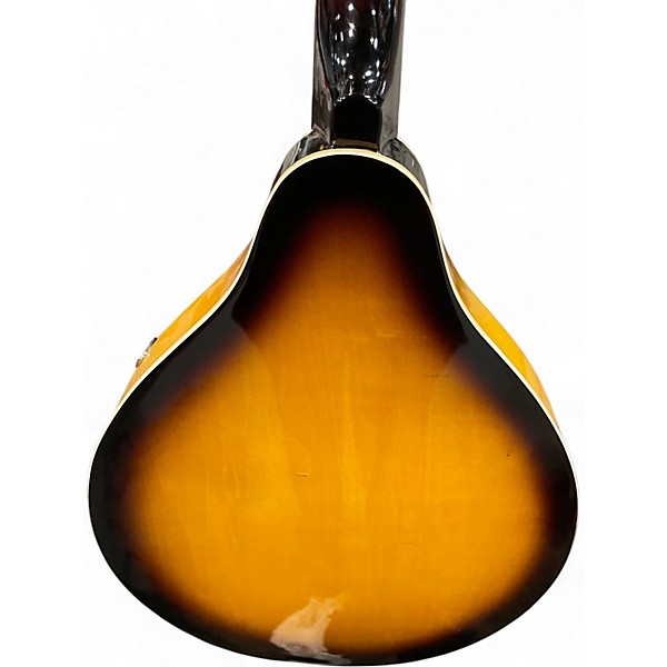 Used Hola! MANDOLIN SUNBURST Mandolin