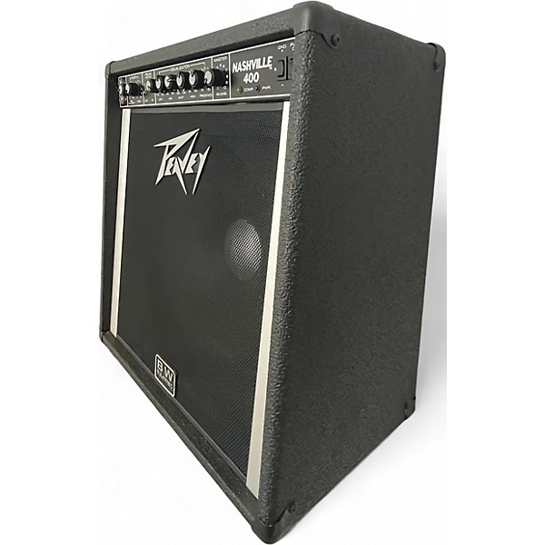 Used Peavey NASHVILLE 400 Guitar Combo Amp