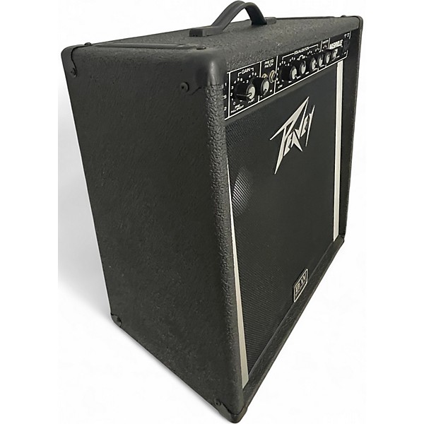 Used Peavey NASHVILLE 400 Guitar Combo Amp