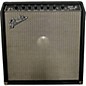 Used Fender STEEL KING Guitar Combo Amp thumbnail