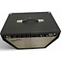 Used Fender STEEL KING Guitar Combo Amp