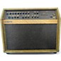 Used Crate CA125DG Telluride 125W Acoustic Guitar Combo Amp thumbnail