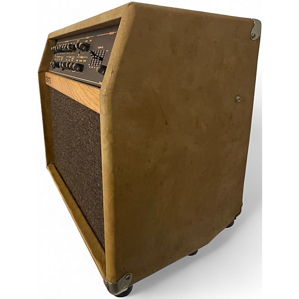 Used Crate CA125DG Telluride 125W Acoustic Guitar Combo Amp