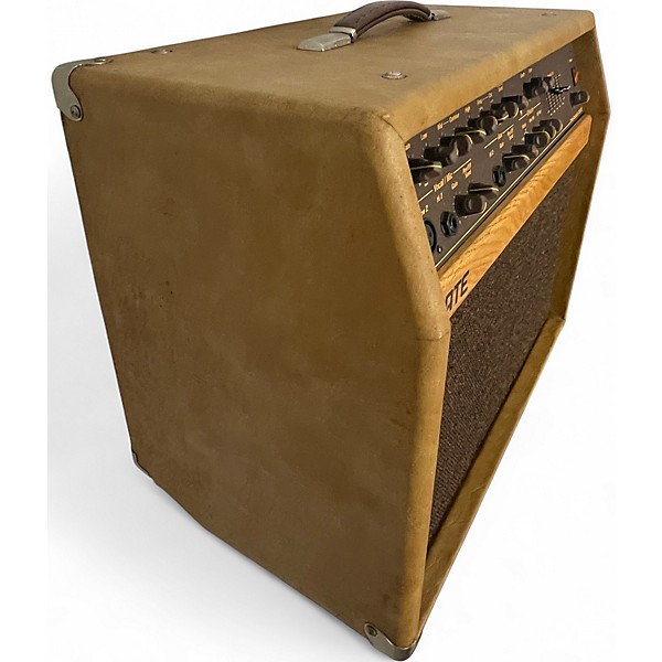 Used Crate CA125DG Telluride 125W Acoustic Guitar Combo Amp