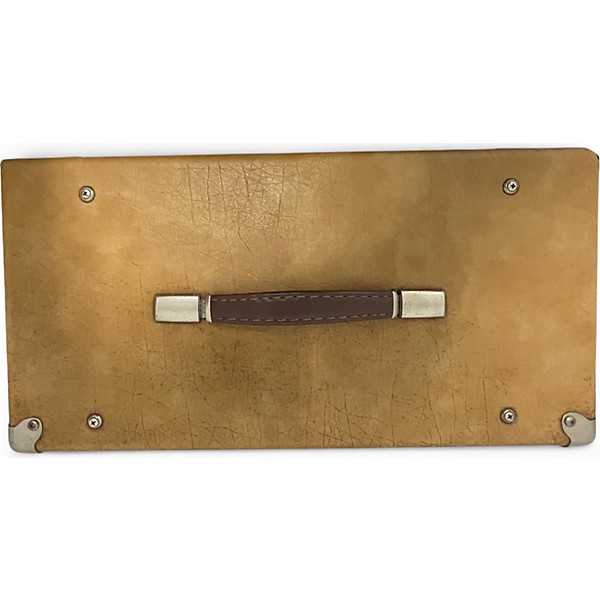 Used Crate CA125DG Telluride 125W Acoustic Guitar Combo Amp