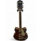 Used Gretsch Guitars G5122 Natural Hollow Body Electric Guitar thumbnail