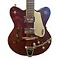 Used Gretsch Guitars G5122 Natural Hollow Body Electric Guitar