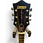 Used Gretsch Guitars G5122 Natural Hollow Body Electric Guitar