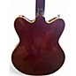Used Gretsch Guitars G5122 Natural Hollow Body Electric Guitar