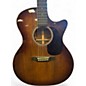 Used Martin GPC-SPECIAL Sunburst Acoustic Electric Guitar