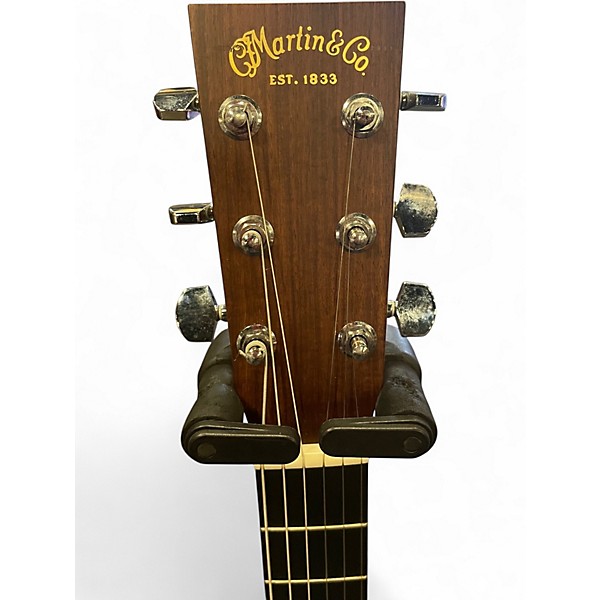 Used Martin GPC-SPECIAL Sunburst Acoustic Electric Guitar