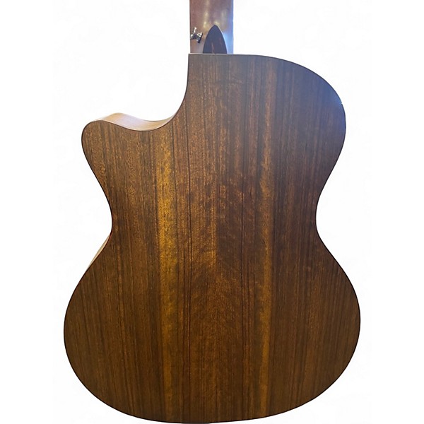 Used Martin GPC-SPECIAL Sunburst Acoustic Electric Guitar