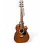 Used Martin GPCX2E Brown Acoustic Electric Guitar thumbnail
