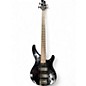 Used Yamaha TRBX304 4 STRING BASS Black Electric Bass Guitar thumbnail