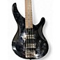 Used Yamaha TRBX304 4 STRING BASS Black Electric Bass Guitar