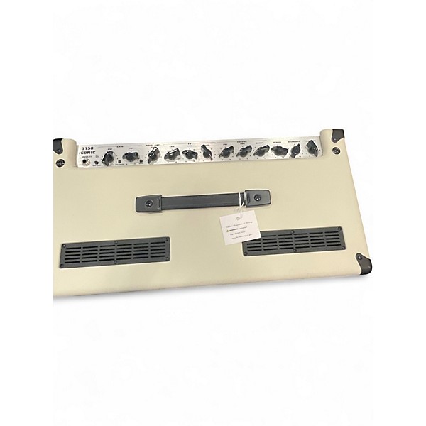 Used EVH 5150 Iconic Series 40w Guitar Combo Amp
